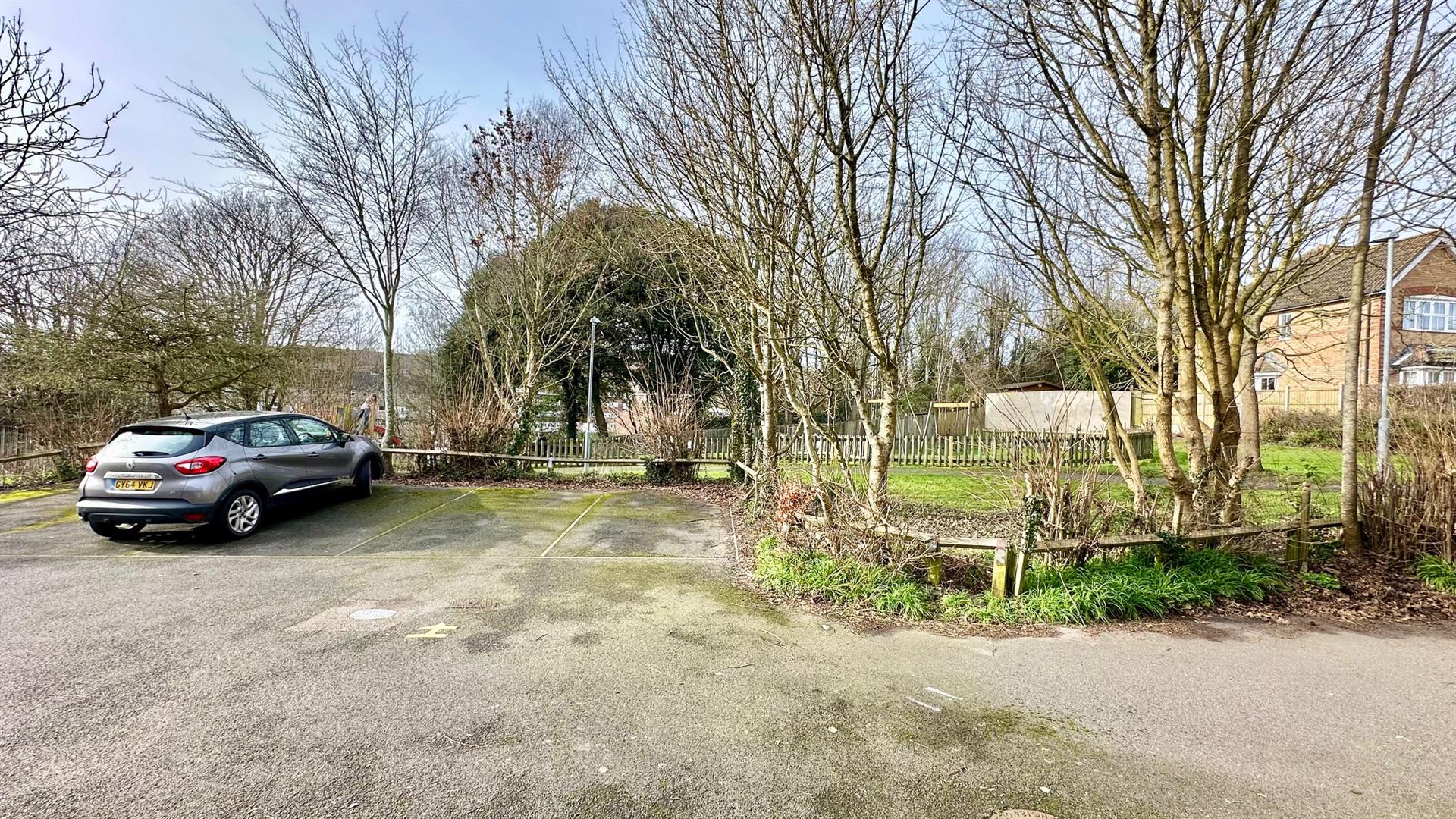 Ticehurst Close, Hastings
